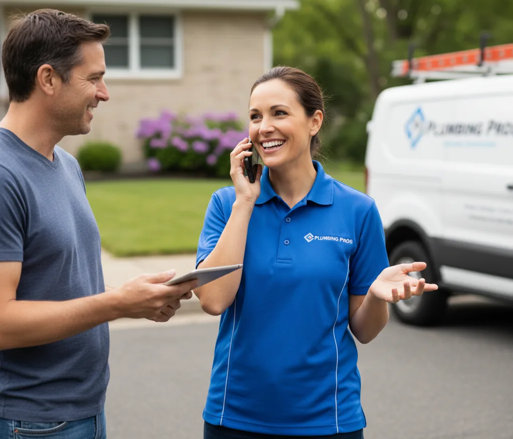 Drain Cleaning in Butler, IN